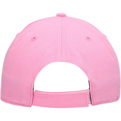Arizona Cardinals '47 Girls Youth Rose MVP Adjustable Hat Pink | 47 brand