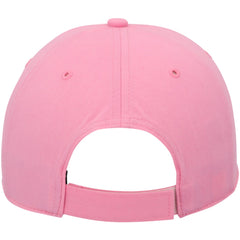 Tennessee Titans '47 Girls Youth Rose MVP Adjustable Hat Pink | 47 brand