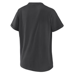 Chicago White Sox WEAR by Erin Andrews Women's Oversized Boyfriend T-Shirt - MLB