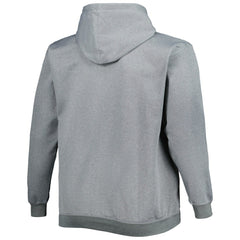 Houston Astros Profile Big & Tall Pullover Hoodie - MLB
