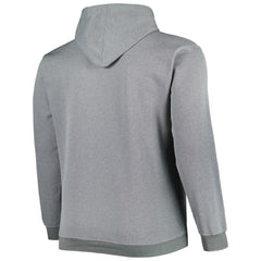 Cleveland Guardians Profile Big & Tall Pullover Hoodie - MLB