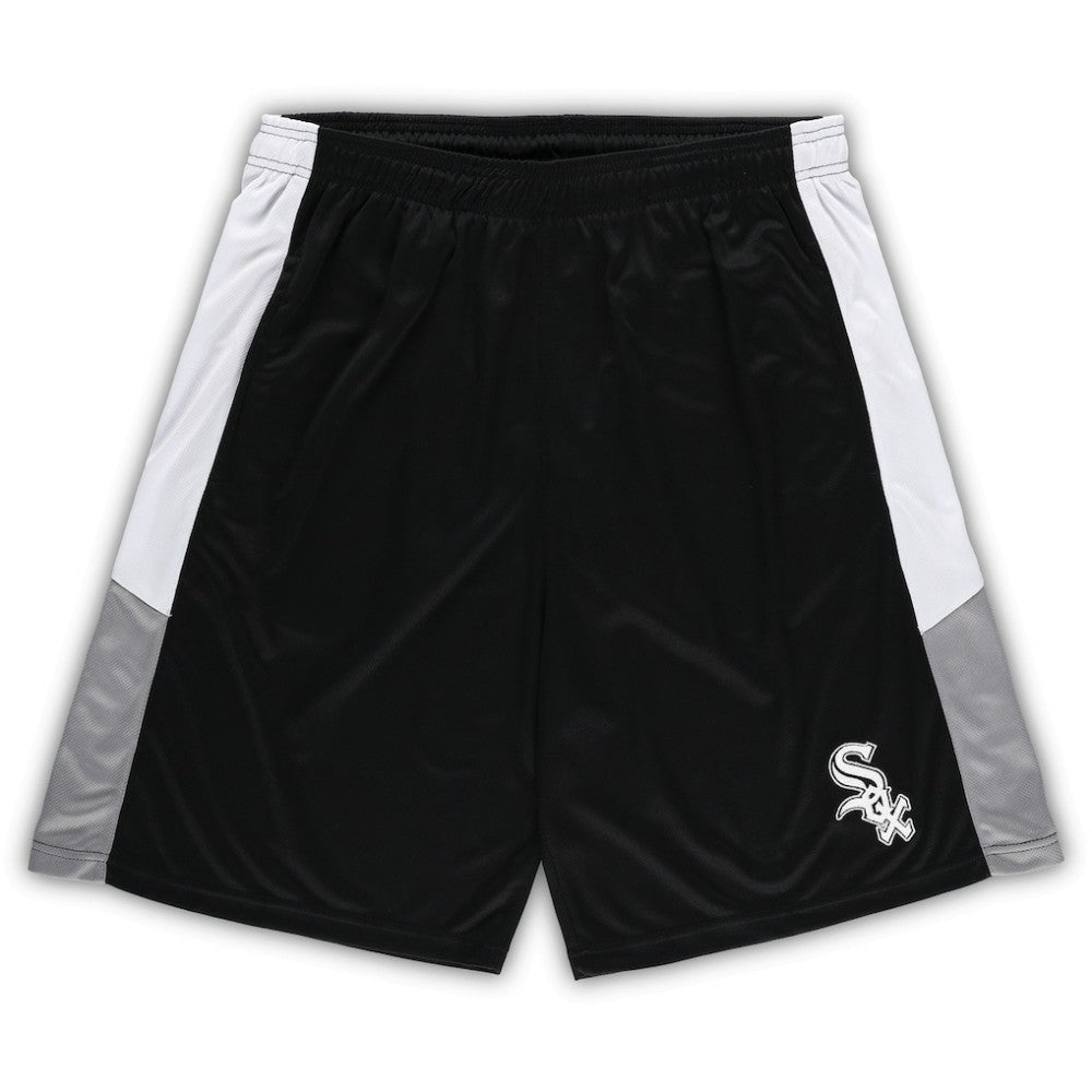 Chicago White Sox Big & Tall Team Shorts - MLB