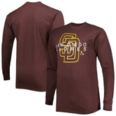 San Diego Padres Big & Tall Long Sleeve T-Shirt - MLB