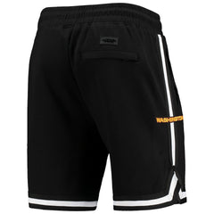 Washington Football Team Pro Standard Core Logo Shorts Black | NFL