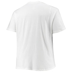 Cincinnati Bengals Big & Tall City Pride T-Shirt White | Fanatics