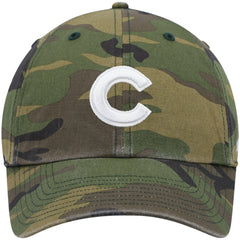 Chicago Cubs '47 Clean Up Adjustable Hat - MLB