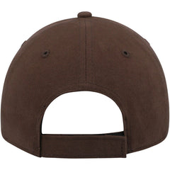 Cleveland Browns '47 Preschool Basic Team MVP Adjustable Hat Brown | 47 brand