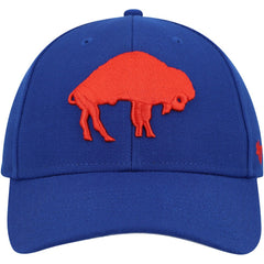 Buffalo Bills '47 MVP Adjustable Hat Royal | 47 brand