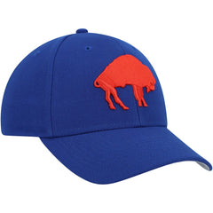 Buffalo Bills '47 MVP Adjustable Hat Royal | 47 brand