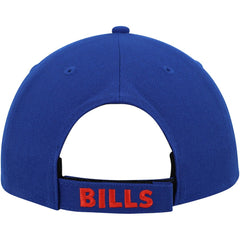 Buffalo Bills '47 MVP Adjustable Hat Royal | 47 brand