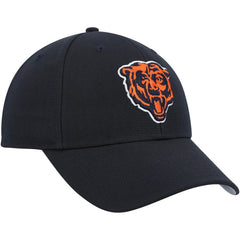 Chicago Bears '47 MVP Adjustable Hat Navy | 47 brand