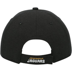 Jacksonville Jaguars '47 MVP Adjustable Hat Black | 47 brand