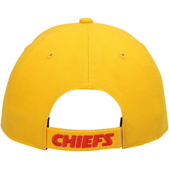 Kansas City Chiefs '47 MVP Adjustable Hat Gold | 47 brand