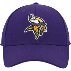Minnesota Vikings '47 MVP Adjustable Hat Purple | 47 brand