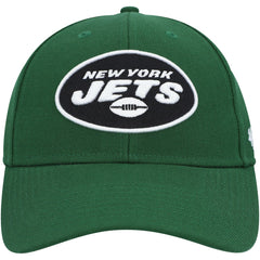 New York Jets '47 MVP Adjustable Hat Green | 47 brand