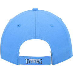 Tennessee Titans '47 MVP Adjustable Hat Light Blue | 47 brand