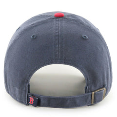Boston Red Sox '47 Clean Up Adjustable Hat - MLB