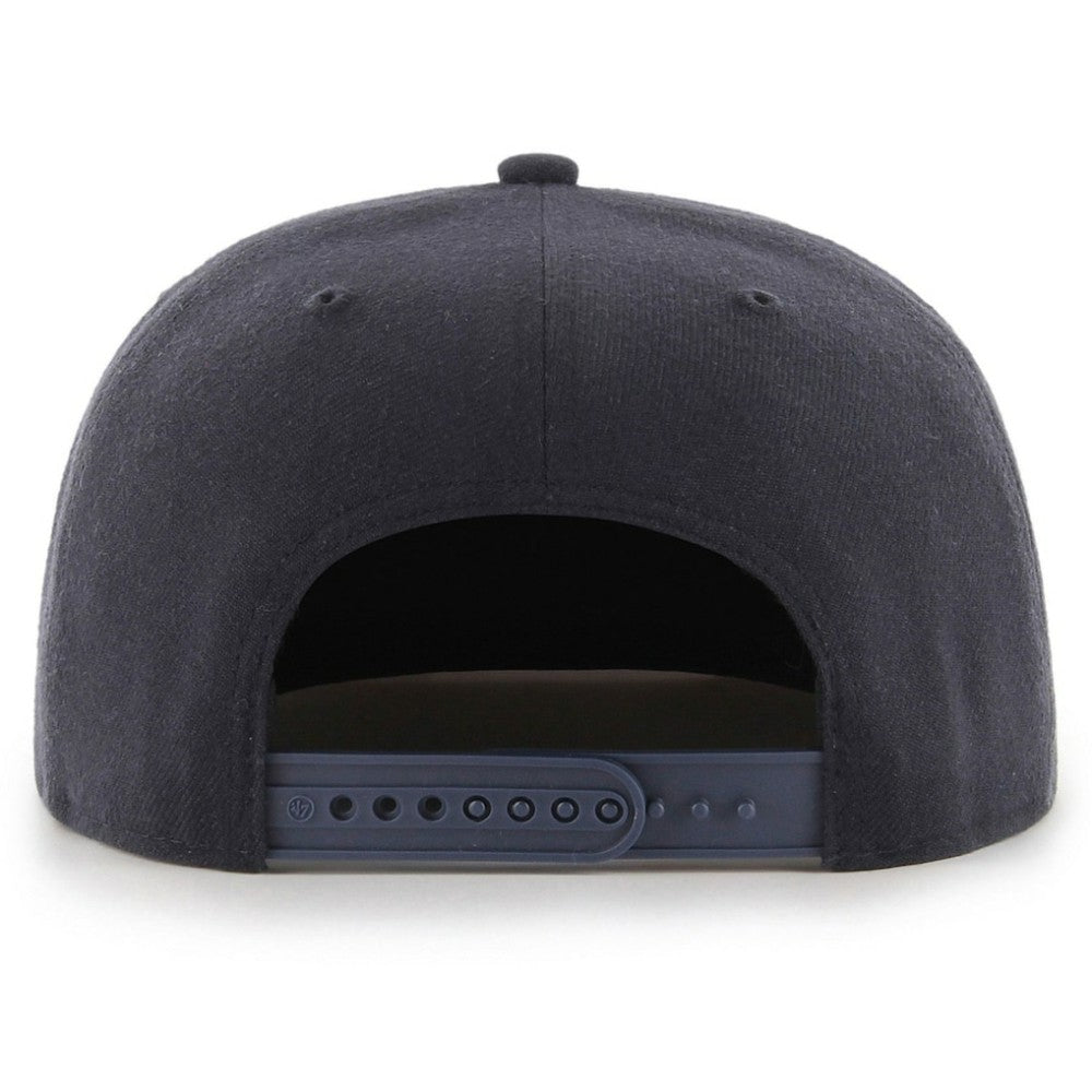 Boston Red Sox '47 Snapback Adjustable Hat - MLB