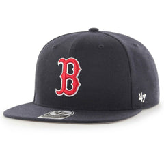 Boston Red Sox '47 Snapback Adjustable Hat - MLB