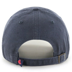 Boston Red Sox '47 Women's Team Clean Up Adjustable Hat - MLB