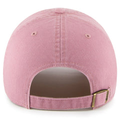 Boston Red Sox '47 Women's Clean Up Adjustable Hat - MLB