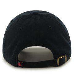 Boston Red Sox '47 Women's Team Clean Up Adjustable Hat - MLB