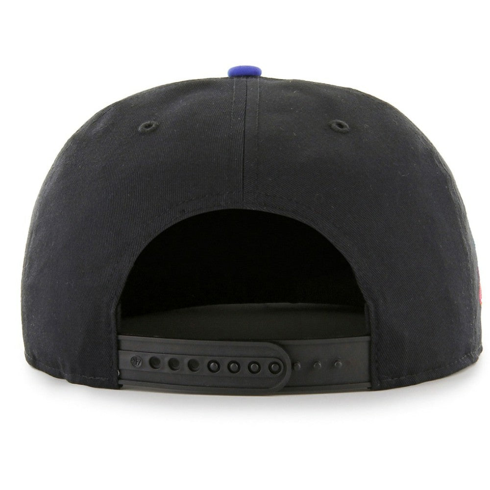 Boston Red Sox '47 Youth Snapback Adjustable Hat - MLB