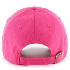 Boston Red Sox '47 Youth Stardust Clean Up Adjustable Hat - MLB