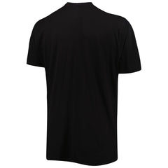 Sacramento Kings Big & Tall Heart & Soul T-Shirt Black - NBA