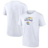 Boston Celtics Pride T-Shirt White - NBA