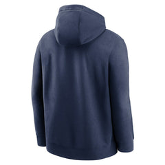 David Ortiz Boston Red Sox Nike 2022 Hall of Fame Inductee Pullover Hoodie - MLB
