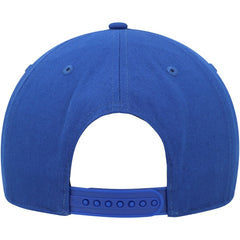 Dallas Mavericks '47 Hitch Snapback Hat Blue - NBA