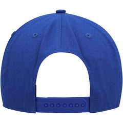 Golden State Warriors '47 Hitch Snapback Hat Royal - NBA