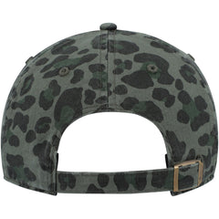 Toronto Raptors '47 Women's Bagheera Clean Up Adjustable Hat Green - NBA