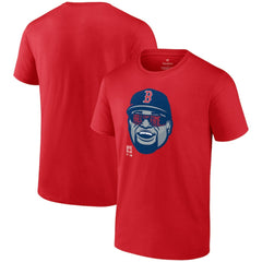 David Ortiz Boston Red Sox Fanatics Hall of Fame T-Shirt - MLB