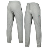 Mexico National Team Logo Sweatpants Heathered Gray - FIFA World CUP