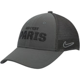 Paris Saint-Germain Youth Legacy91 Performance Flex Hat Anthracite | Nike cheap