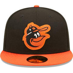 Baltimore Orioles New Era 1983 World Series Champions Letterman 59FIFTY Fitted Hat - MLB