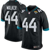 Travon Walker Jacksonville Jaguars Player Game Jersey Black | Nike for Sale