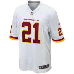 Sean Taylor Washington Football Team Retired Player Team Game Jersey White | Nike for Sale