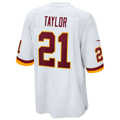 Sean Taylor Washington Football Team Retired Player Team Game Jersey White | Nike for Sale
