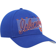 New York Islanders '47 Marquee Hitch Snapback Hat - Royal - NHL