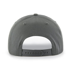 Vegas Golden Knights '47 Marquee Hitch Snapback Hat - Charcoal - NHL