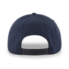 Seattle Kraken '47 Marquee Hitch Snapback Hat - Deep Sea Blue - NHL