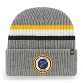 St. Louis Blues '47 Highline Cuffed Knit Hat - Charcoal - NHL