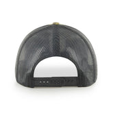 Vegas Golden Knights '47 Trucker Snapback Hat - Camo/Black - NHL