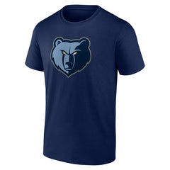 Santi Aldama Memphis Grizzlies Playmaker Name & Number T-Shirt Navy - NBA