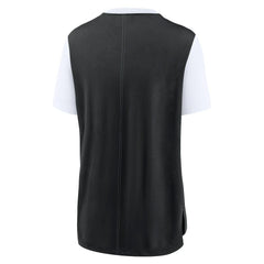 Las Vegas Raiders Women's Team T-Shirt Black | Nike for Sale