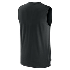 Arizona Cardinals Muscle Trainer Tank Top Black | Nike for Sale