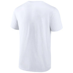 Boston Celtics 2022 Eastern Conference Champions Locker Room T-Shirt White - NBA